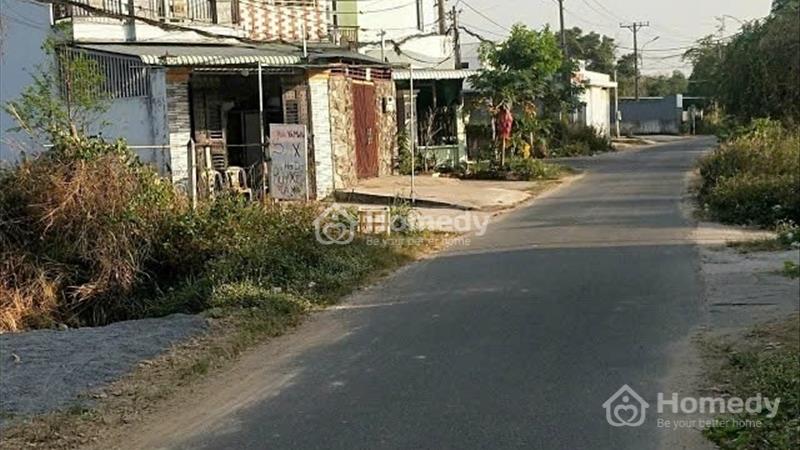 bán gấp lô đất mặt tiền đường nguyễn thị se 166m2 giá 565tr gọi ngay xem đất - Ảnh 2