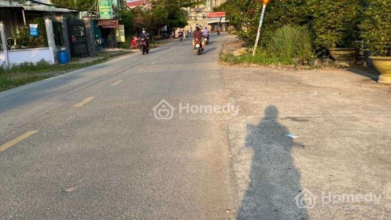bán gấp lô đất mặt tiền đường nguyễn thị se 166m2 giá 565tr gọi ngay xem đất - Ảnh 3