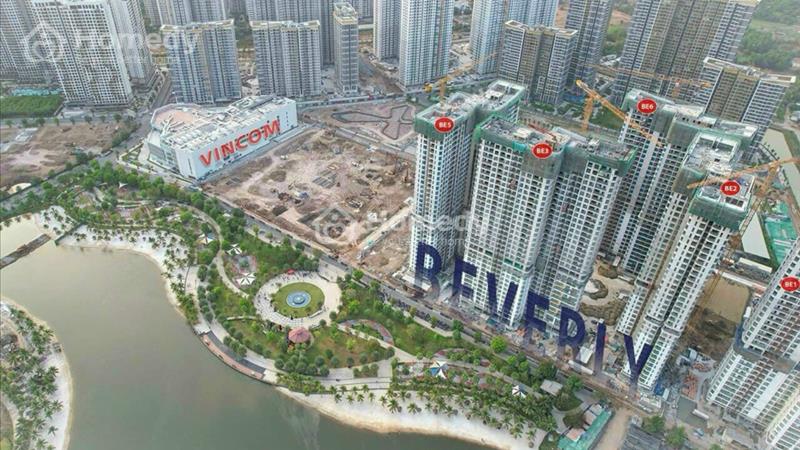 Nhận nhà ở ngay, căn càng lớn Ck càng cao,NH hỗ trợ vay 70%, LS0%, sở hữu tiện ích 5 sao - Ảnh 7