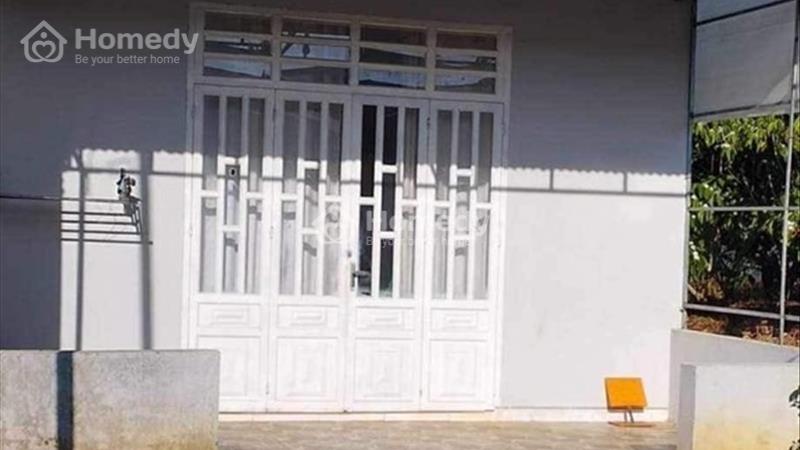 Bán nhà 500m2 Nguyễn Đình Chiểu, P Lộc Phát, Bảo Lộc - cạnh trường THPT Phan Văn Trị - Ảnh 1
