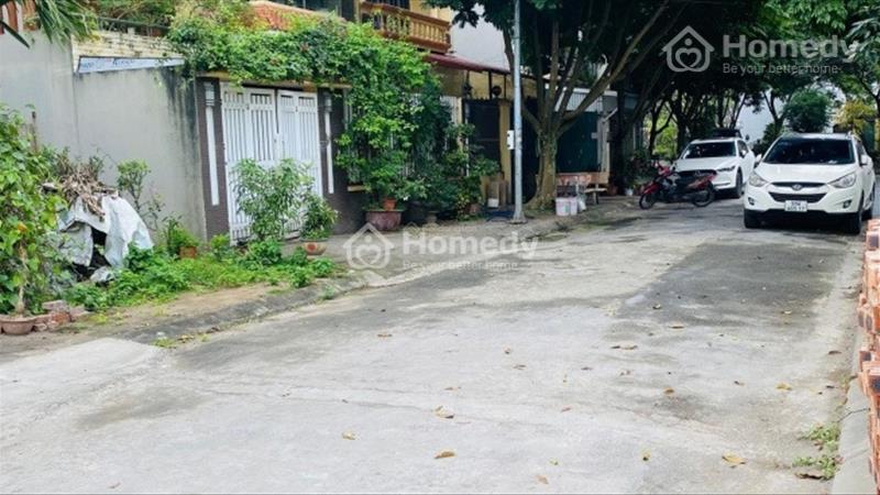 Đất Việt Hưng, 7 chỗ vào đất, 50m2, mt 4m, 4.55 tỷ - Ảnh 1