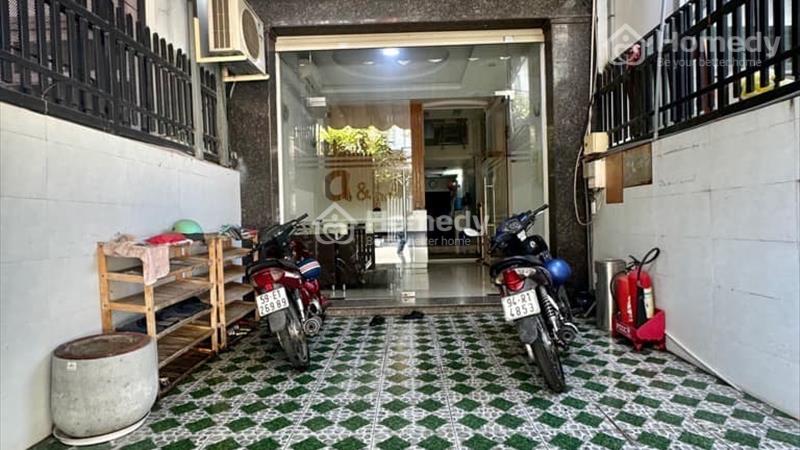 Hẻm 10m đường số 59 phường 14 gò vấp, bán nhanh nhĩnh 7 tỷ - Ảnh 2