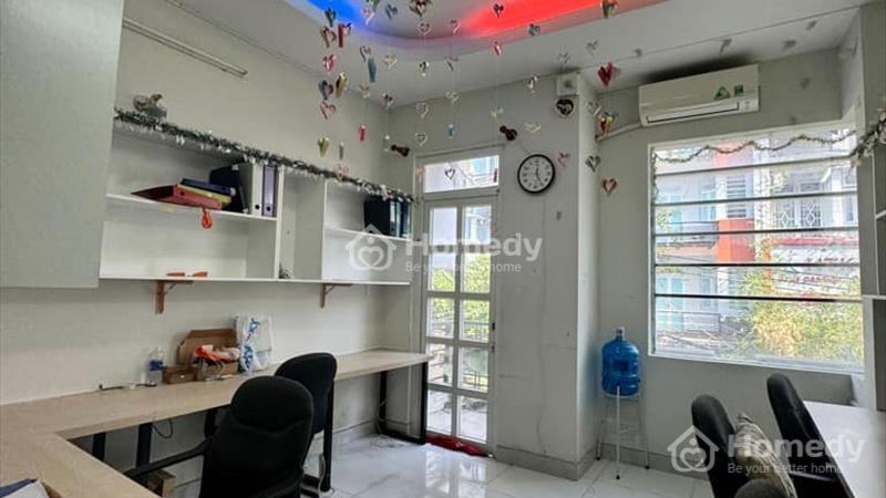 Hẻm 10m đường số 59 phường 14 gò vấp, bán nhanh nhĩnh 7 tỷ - Ảnh 4