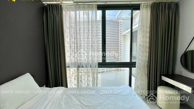 Cho thuê phòng full NT mới khai trương có cửa sổ lớn ngay tại Cống Quỳnh, Q1 - Ảnh 3