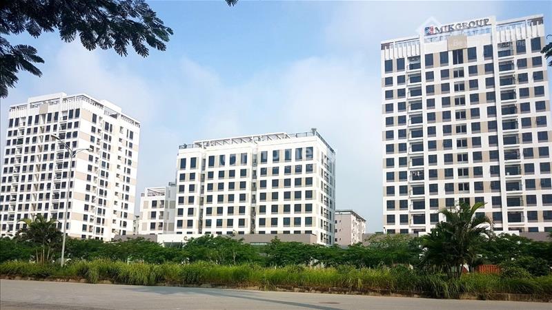 Bán căn hộ 81m2 2PN giá 3.25 tỷ chung cư Valencia Garden Việt Hưng,Long Biên - Hà Nội - Ảnh 2