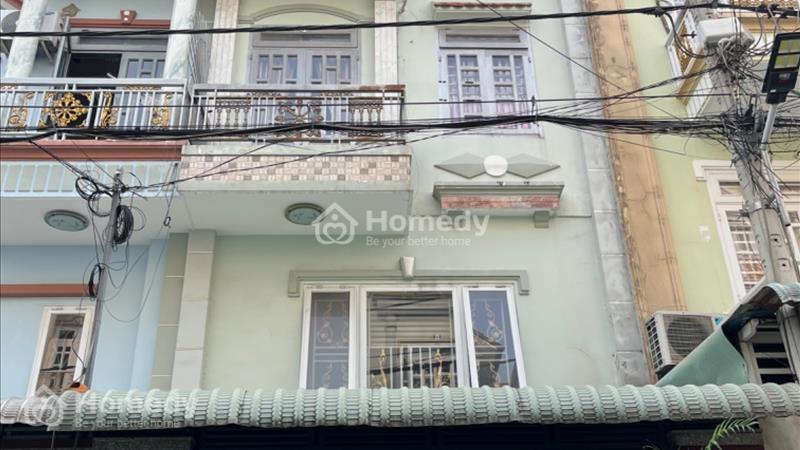 Bán nhà riêng Quận 12 - TP Hồ Chí Minh giá 5.30 Tỷ - Ảnh 1