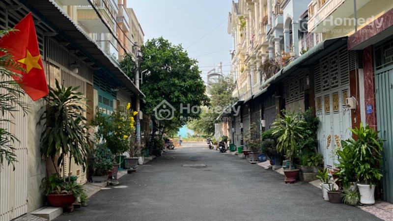 Bán nhà riêng Quận 12 - TP Hồ Chí Minh giá 5.30 Tỷ - Ảnh 3