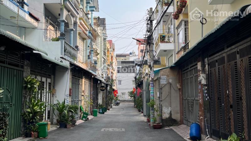 Bán nhà riêng Quận 12 - TP Hồ Chí Minh giá 5.30 Tỷ - Ảnh 4