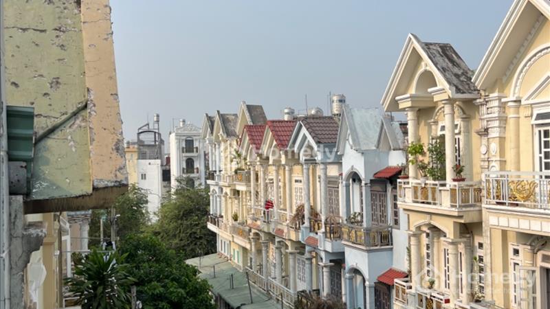 Bán nhà riêng Quận 12 - TP Hồ Chí Minh giá 5.30 Tỷ - Ảnh 6
