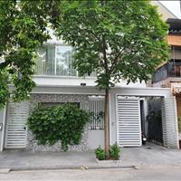 Bán nhà biệt thự 167m2 mặt tiền kinh doanh tốt khu đô thị Việt Hưng, quận Long Biên - Hà Nội