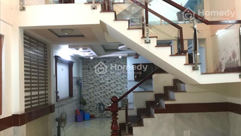 Bán nhà riêng Quận 12 - TP Hồ Chí Minh giá 5.30 Tỷ - Ảnh 5