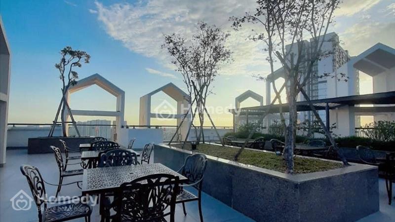 Bán căn hộ quận 6 - TP Hồ Chí Minh giá thỏa thuận - Ảnh 1