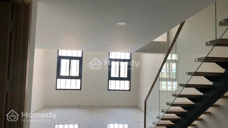 Bán căn hộ quận 6 - TP Hồ Chí Minh giá thỏa thuận - Ảnh 5
