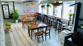 Văn phòng coworking đa dạng chỗ ngồi từ 1 đến 10 người mà giá CHỉ TỪ 1tr - Ảnh 9