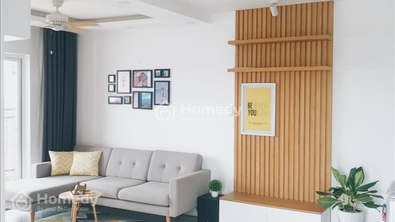 Bán GẤP căn hộ 8X Plus Trường Chinh 83m² 2PN 2WC Giá 2.95Tỷ - Ảnh 5