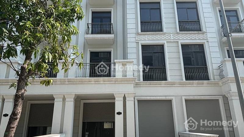 Cho thuê nhà phố thương mại shophouse Quận 9 - TP Hồ Chí Minh giá 10.00 Triệu - Ảnh 1