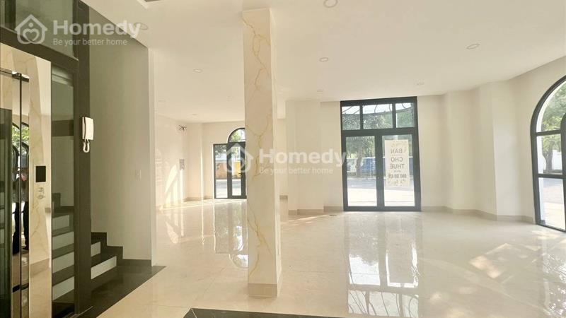 Cho thuê nhà phố thương mại shophouse Quận 9 - TP Hồ Chí Minh giá 10.00 Triệu - Ảnh 4
