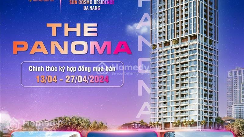 Ck 270tr/ Quỹ ngoại giao cuối cùng Sun Cosmo, miễn lãi 0% 30tháng, T4 kí HĐMB - Ảnh 3