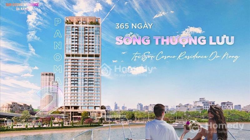 Ck 270tr/ Quỹ ngoại giao cuối cùng Sun Cosmo, miễn lãi 0% 30tháng, T4 kí HĐMB - Ảnh 4
