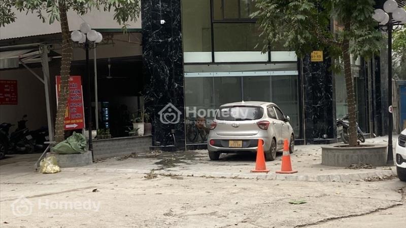 Siêu phẩm Cầu Giấy - Lô Góc - Gara 2 Ô TÔ - 5M Ra phố - KD Văn phòng - Nở Hậu – 80M2 – 22TỶ - Ảnh 3