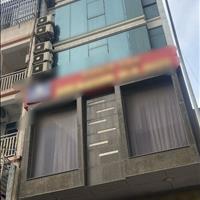 Siêu phẩm Cầu Giấy - Lô Góc - Gara 2 Ô TÔ - 5M Ra phố - KD Văn phòng - Nở Hậu – 80M2 – 22TỶ