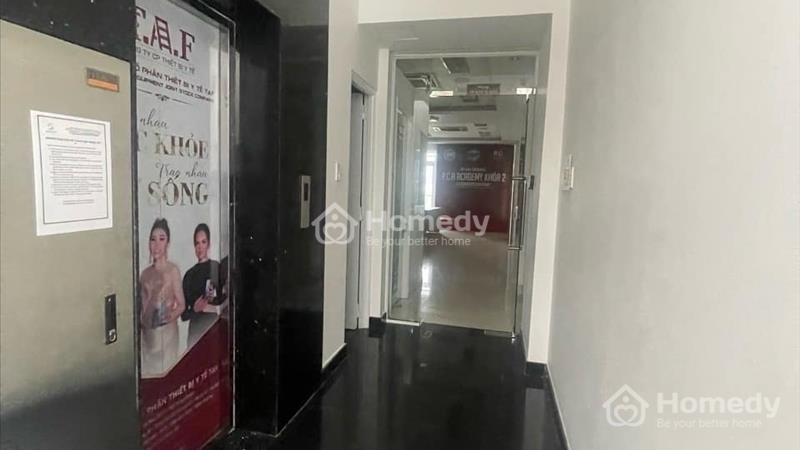 Mtkd trần đình xu, quận 1, 5 tầng dòng tiền, trung tam quan 1 - Ảnh 3