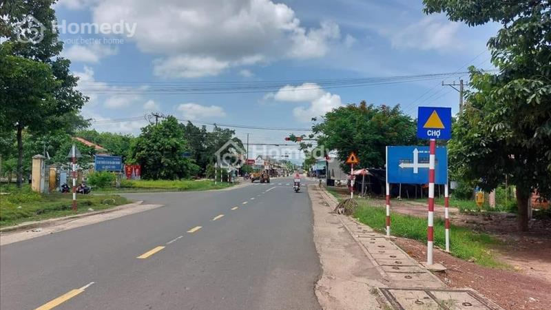 chỉ còn 1 lô duy nhất tại khu công nghiệp 574ha -giá chỉ 385tr gọi cho em tư vấn - Ảnh 1