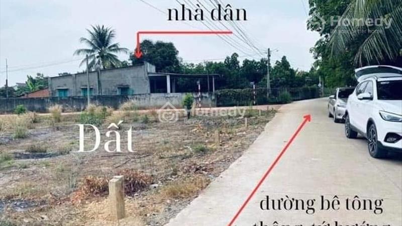 chỉ còn 1 lô duy nhất tại khu công nghiệp 574ha -giá chỉ 385tr gọi cho em tư vấn - Ảnh 3