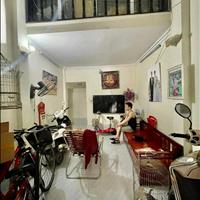 Bán nhà ngõ Trại Cá 33m2 4 tầng giá 3.1 tỷ có bớt