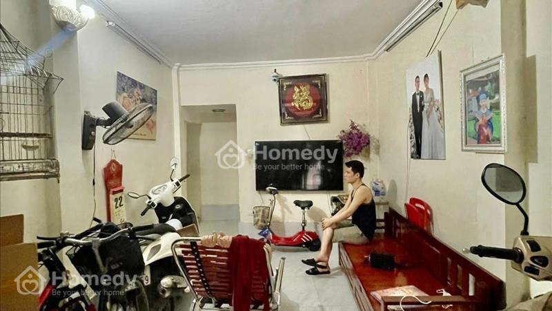 Bán nhà ngõ Trại Cá 33m2 4 tầng giá 3.1 tỷ có bớt - Ảnh 1