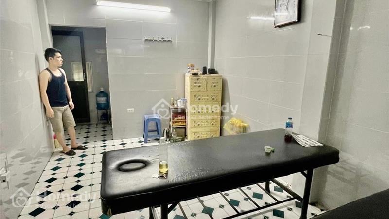 Bán nhà ngõ Trại Cá 33m2 4 tầng giá 3.1 tỷ có bớt - Ảnh 2