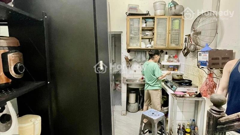 Bán nhà ngõ Trại Cá 33m2 4 tầng giá 3.1 tỷ có bớt - Ảnh 3