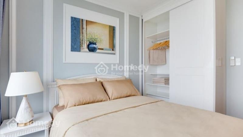 Chủ nhà bán gấp CC 2A Trần Nhật Duật Q.1. 65m2, 2P, sổ hồng, căn góc. Giá 3,3 tỷ. - Ảnh 7