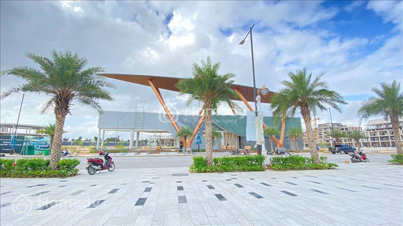 Tôi cần bán 2 suất ngoại giao khu Regal Legend - bán đảo Bảo Ninh, giá rẻ hơn thị trường - Ảnh 1