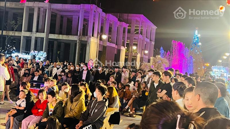 Tôi cần bán 2 suất ngoại giao khu Regal Legend - bán đảo Bảo Ninh, giá rẻ hơn thị trường - Ảnh 7