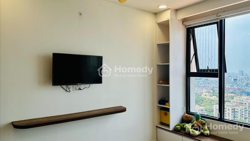 Cho thuê 2pn2wc Full đẹp xịn 21 triệu/tháng, KingDom nhận nhà ở ngay  - Ảnh 11