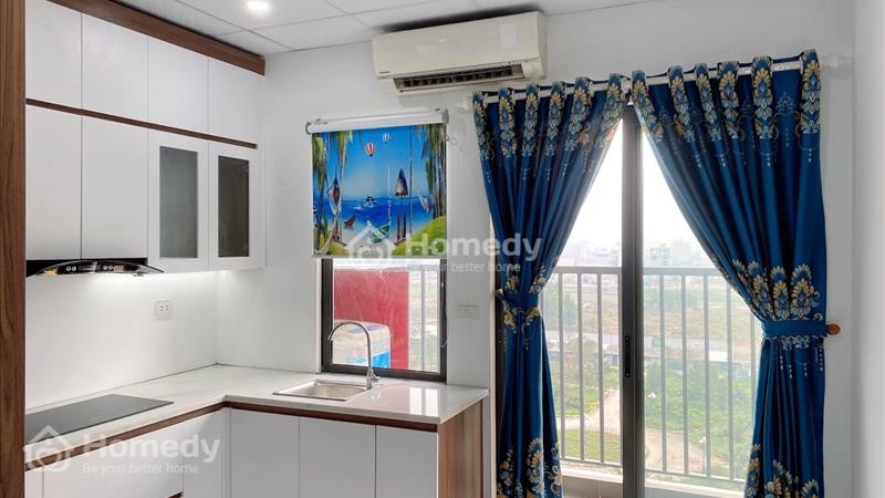 Chỉ 352tr/ căn chung cư Evergreen Bắc Giang nhận nhà ở ngay sổ lâu dài, cho thuê 4tr/tháng - Ảnh 5