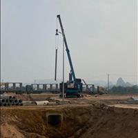 Mở bán Casa Del Rio Hòa Bình Giá chỉ 28tr/m2 Bthu 250m2 cạnh Sông Đà - Giá gồm xây dựng - Ckhau 6%