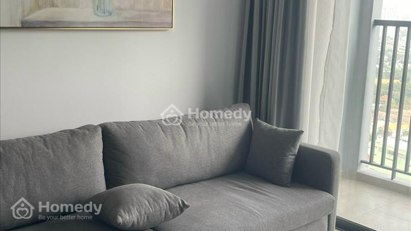 Bán căn hộ giá chỉ 850 triệu (2PN-2WC ) có thể nhận nhà full nội thất và đồ điện tử.  - Ảnh 5