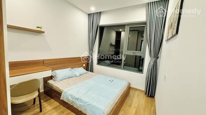 Bán căn hộ giá chỉ 850 triệu (2PN-2WC ) có thể nhận nhà full nội thất và đồ điện tử.  - Ảnh 6