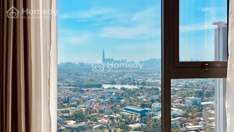 Bán căn hộ giá chỉ 850 triệu (2PN-2WC ) có thể nhận nhà full nội thất và đồ điện tử.  - Ảnh 9