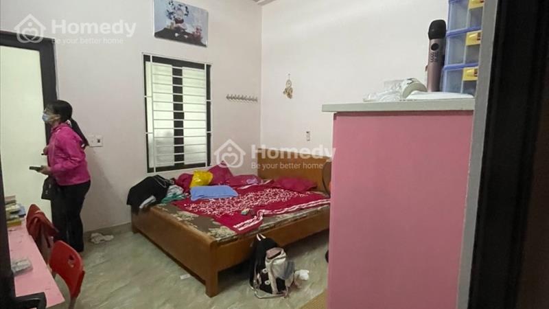 Bán nhà Chợ Yên, S=65m2, 2 ngủ 2 vệ sinh, mặt tiền 4m, full nội thất giá 1.85tỷ - Ảnh 3