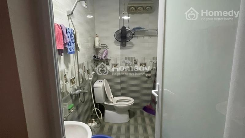 Bán nhà Chợ Yên, S=65m2, 2 ngủ 2 vệ sinh, mặt tiền 4m, full nội thất giá 1.85tỷ - Ảnh 4