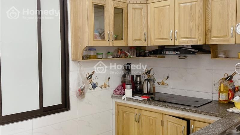 Bán nhà Chợ Yên, S=65m2, 2 ngủ 2 vệ sinh, mặt tiền 4m, full nội thất giá 1.85tỷ - Ảnh 9
