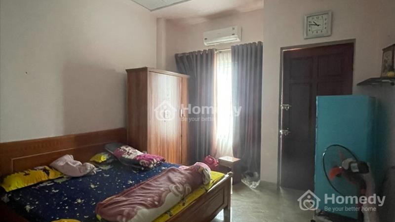 Bán nhà Chợ Yên, S=65m2, 2 ngủ 2 vệ sinh, mặt tiền 4m, full nội thất giá 1.85tỷ - Ảnh 13