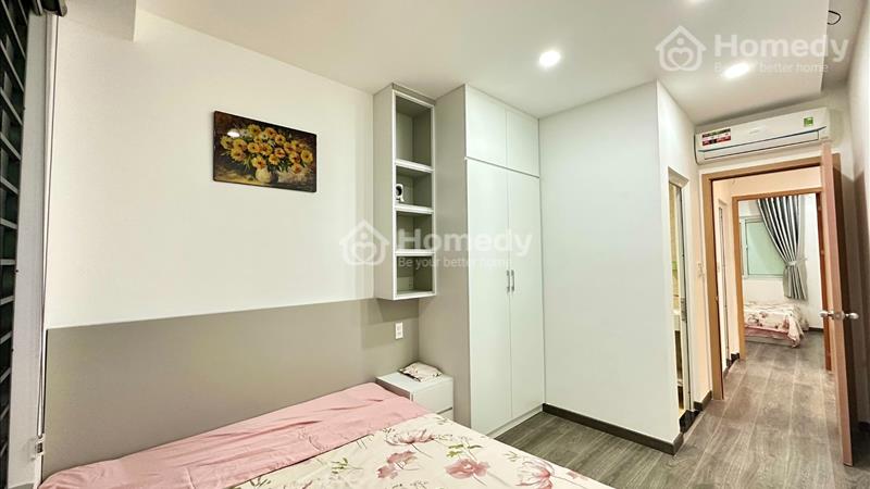 📢 Chính chủ cần bán căn hộ xéo biển tòa mới OC2A  - Ảnh 4