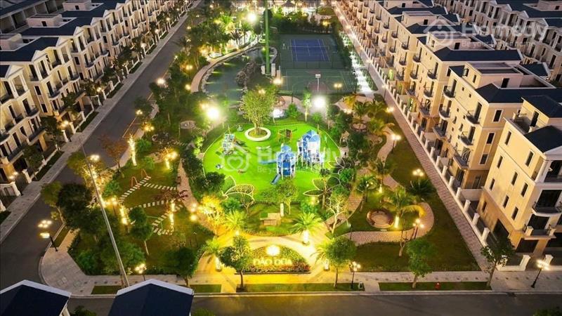 Bán Tứ Lập Đảo Dừa_Compound_120m2_Rộng rãi_ VIP nhất Vinhomes Ocean Park 2 - Ảnh 7
