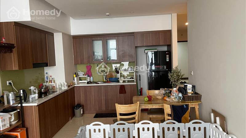 e bán căn hộ 3 ngủ đẹp trai xinh gái khu vực hà đông - Ảnh 2