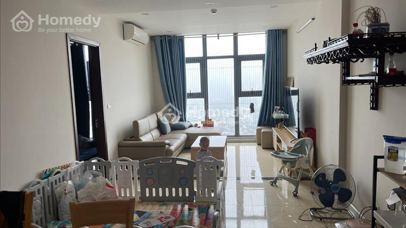e bán căn hộ 3 ngủ đẹp trai xinh gái khu vực hà đông - Ảnh 4
