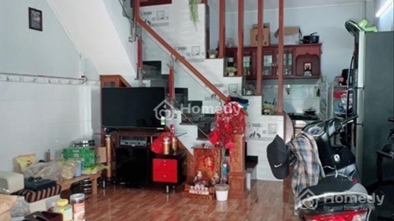 Bán nhà đẹp 2 tầng , sát đường dương đình hội phước long b quận 9 - Ảnh 2